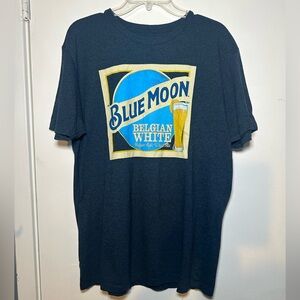 Blue Moon Tshirt